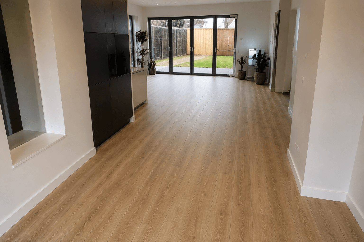 Traprenovatie in Overvecht voor
